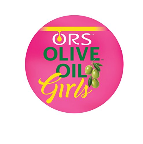 ORS Olive Oil Conditioner for Girls, 13 Fl oz.