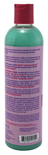 Girls' 13 Oz Clean and Gentle Shampoo